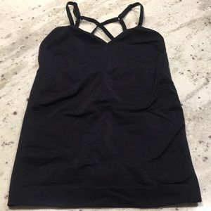 Nike Strappy Tank